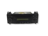 Radio / CD-Player / DVD-Player / Navigation