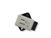 ESP acceleration yaw rate sensor