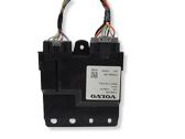 Tailgate/trunk control unit/module
