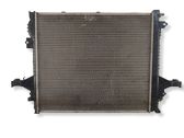 Coolant radiator