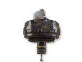 Brake booster