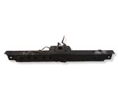 Top upper radiator support slam panel