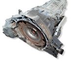 Automatic gearbox