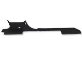 Front sill trim cover