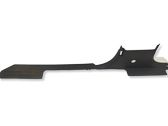 Front sill trim cover