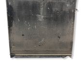 Coolant radiator