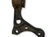 Front differential bracket