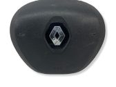 Steering wheel airbag