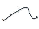 Electric car engine cooling hoses/pipes