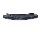 Trunk/boot sill cover protection