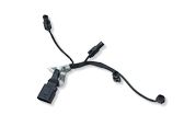 Glow plug wires