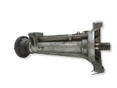 Driveshaft support bearing