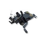 Turboahtimen magneettiventtiili