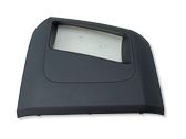 Head up display trim