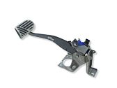 Brake pedal