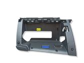 Glove box frame