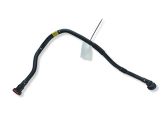 Electric car engine cooling hoses/pipes