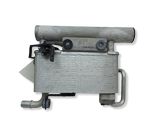 Air conditioning (A/C) air dryer