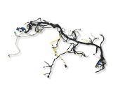 Panel wiring