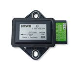 ESP acceleration yaw rate sensor