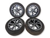R19 alloy rim