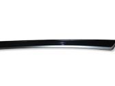 Front door trim bar