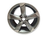 R17 alloy rim