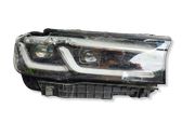 Headlight/headlamp