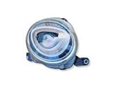 Phare frontale