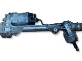 Steering rack