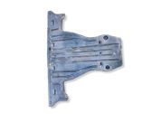 Unterfahrschutz Unterbodenschutz Motor