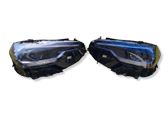 Headlight/headlamp