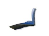 Front bumper corner part panel trim
