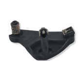 Gear shift cable bracket