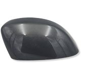 Plastic wing mirror trim cover