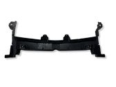 Intercooler air channel guide