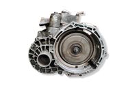 Automatikgetriebe