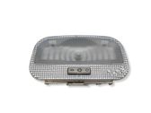 Rear seat light