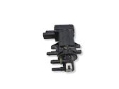 Turbo solenoid valve