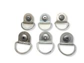 Tie down hook / loop