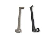 Battery bracket