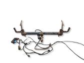Tow bar set