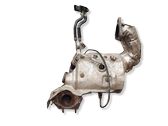 Filtre à particules catalyseur FAP / DPF