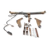 Tow bar set