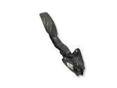 Accelerator throttle pedal
