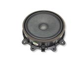 Front door speaker