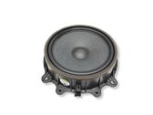 Front door speaker