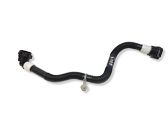 Durites/tuyaux de refroidissement de moteur de voiture électrique