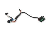 Lenkwinkelsensor