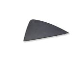 Dashboard side end trim